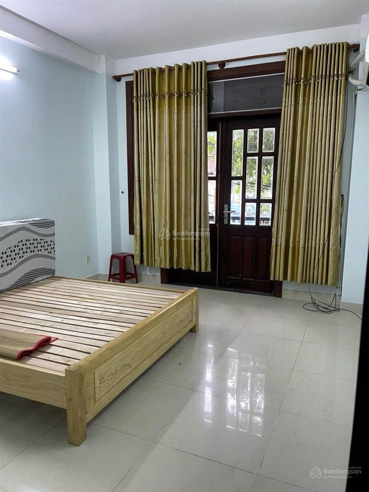 Nhà hẻm 8m thông gò dầu ngay ngã 4 tân sơn nhì dt 4m x 18m đúc 3 tấm giá 9 tỷ tl