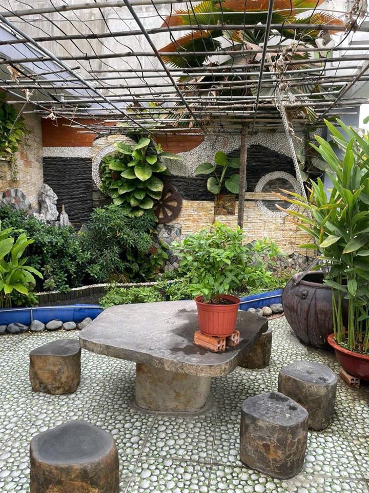 Nhà hẻm 8m thông gò dầu ngay ngã 4 tân sơn nhì dt 4m x 18m đúc 3 tấm giá 9 tỷ tl