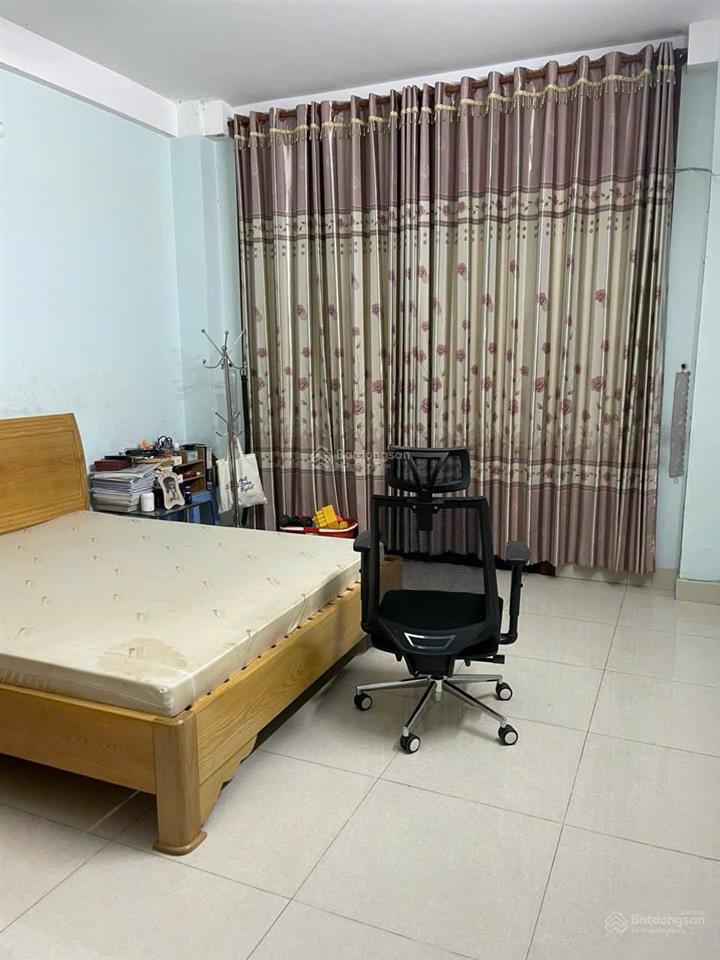 Nhà hẻm 8m thông gò dầu ngay ngã 4 tân sơn nhì dt 4m x 18m đúc 3 tấm giá 9 tỷ tl