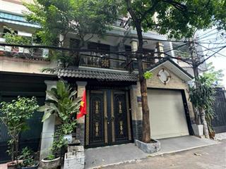 Nhà hẻm 8m thông gò dầu ngay ngã 4 tân sơn nhì dt 4m x 18m đúc 3 tấm giá 9 tỷ tl