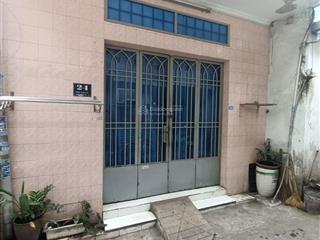 Cho thuê nhà nguyên căn giá tốt  gần cầu giồng ông tố  chỉ 6.5tr/tháng