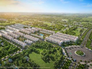 Chỉ với giá hơn 600 triệu sở hữu ngay nhà ở xã hội tại vinhomes tràng cát đầy đủ tiện ích