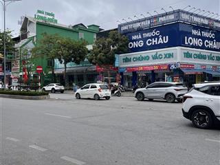 Bán nhà riêng ngay vincom thanh hóa, 23 tỷ, 102.46m2, chính chủ view đẹp