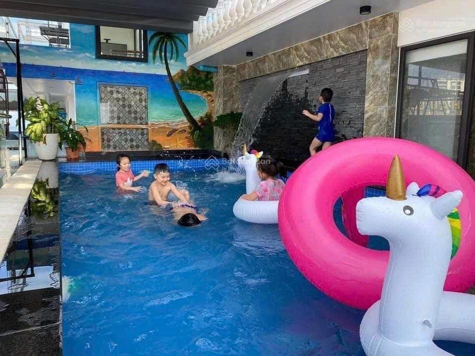 Biểu tượng nghỉ dưỡng khách sạn 4 sao view panorama tại flc sầm sơn