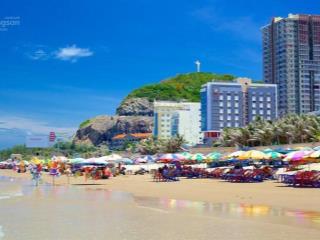 Bán đất thổ cư mặt tiền đường viba