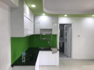 Bán căn hộ phan xích long 55m²  vị trí kim cương, sổ hồng riêng (không tiếp mg)