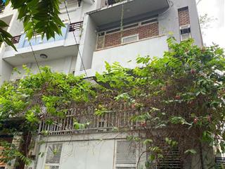 "hot" nhà diện tích sd 50m2, hẻm xe hơi, gần phạm văn đồng