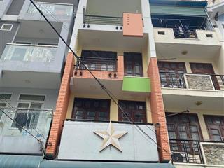 "hot" nhà chính chủ hẻm xe hơi, 50m2, vị trí đẹp trung tâm, ngay phạm văn đồng