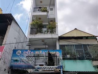 "hot" nhà đẹp 50m2, 7pn, hẻm xe hơi gần phạm văn đồng