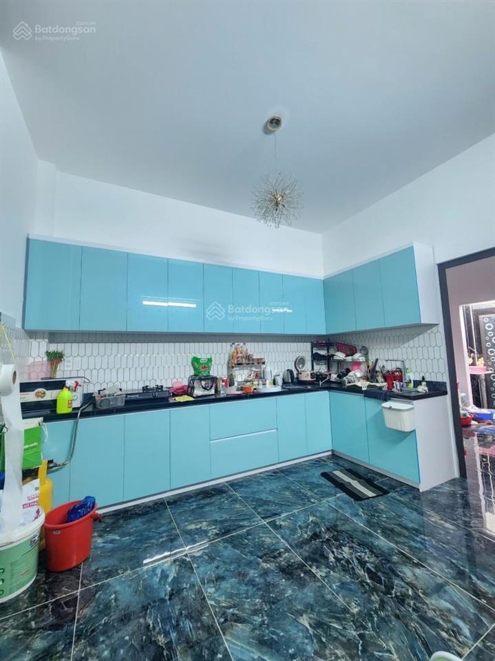 "dương quảng hàm" hẻm xe hơi 47m2, 4 phòng, gần phạm văn đồng