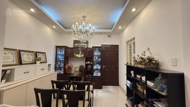 "hiếm" 4 tầng 54m2, hẻm xe hơi thông, gần hàng xanh