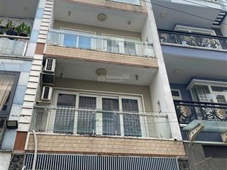 "hot" nhà chính chủ hẻm xe hơi, 52m2, vị trí đẹp trung tâm, ngay phạm văn đồng