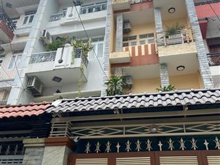 "hot" diện tích 54m2, ngang hiếm 4.2m, ô tô vô nhà, gần phạm văn đồng