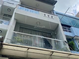"dương quảng hàm" hẻm xe hơi, 5 tầng, gần vincom, phạm văn đồng