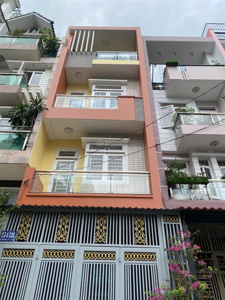 "hiếm" hẻm xe hơi 63m2, gần vincom, phạm văn đồng