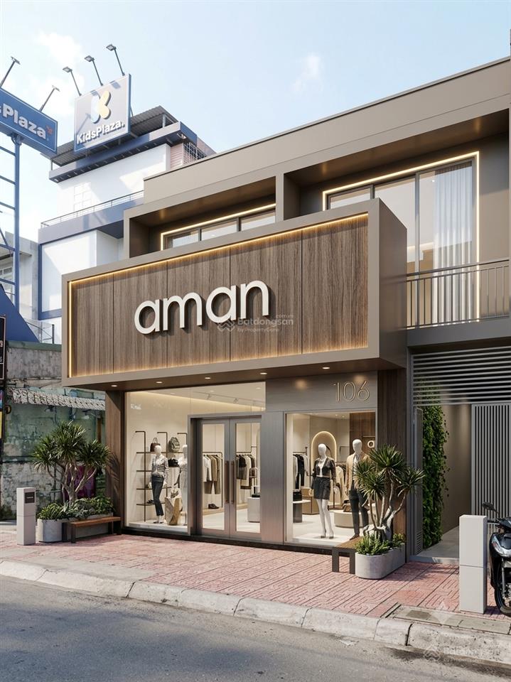 "hot" quận 3, diện tích 45m2, cách mạng tháng tám