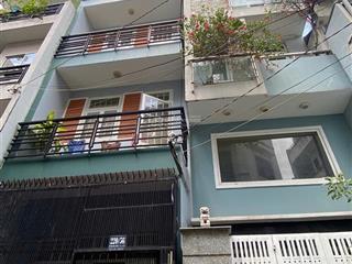 Hot nhà đẹp hẻm xe hơi, diện tích 65m2, gần vincom, sát phạm văn đồng