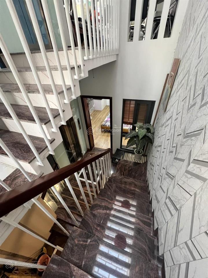 "hot" nhà đẹp diện tích 60m2, ngang 4.3m, ô tô vô nhà, gần phạm văn đồng