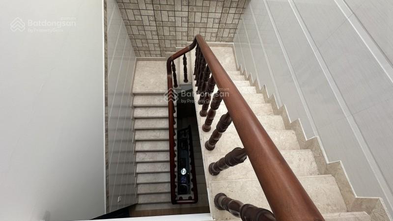 "dương quảng hàm" hẻm xe hơi, 5 tầng, gần vincom, phạm văn đồng