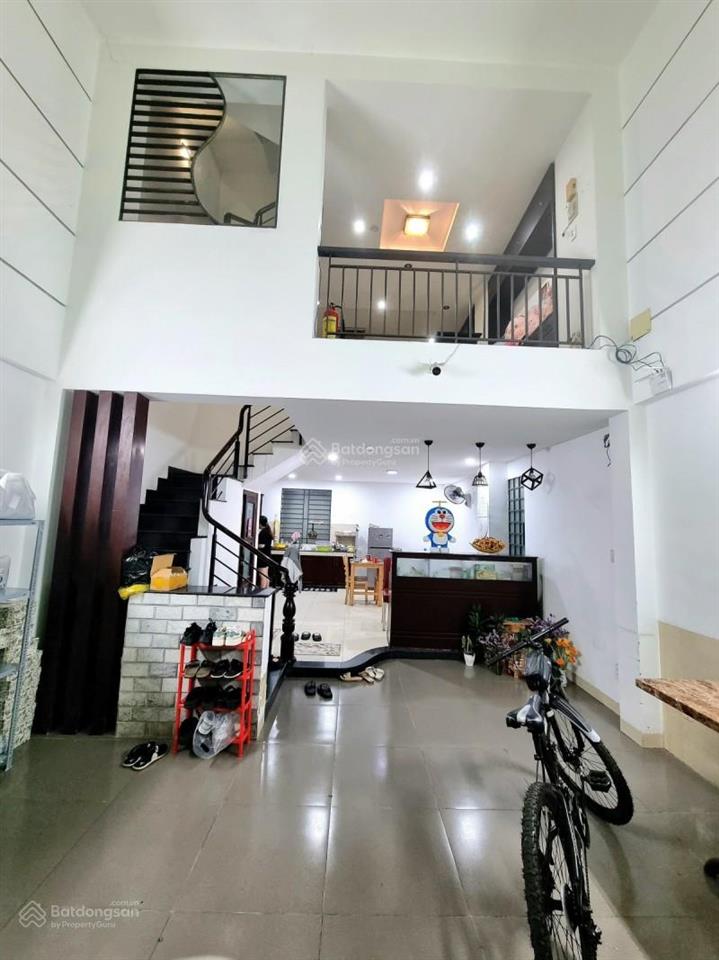 "dương quảng hàm" hẻm xe hơi, 5 tầng, gần vincom, phạm văn đồng