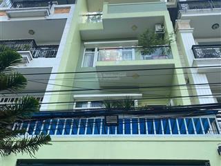 "hot" diện tích 62m2, ngang hiếm 4.3m, ô tô vô nhà, gần phạm văn đồng