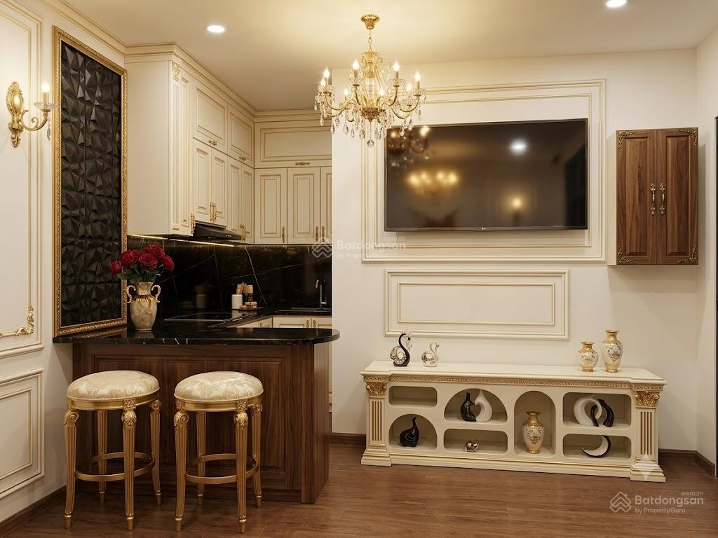 "hot" nhà đẹp 3 tầng 36m², hẻm ba gác, full nội thất, giáp phú nhuận, gò vấp