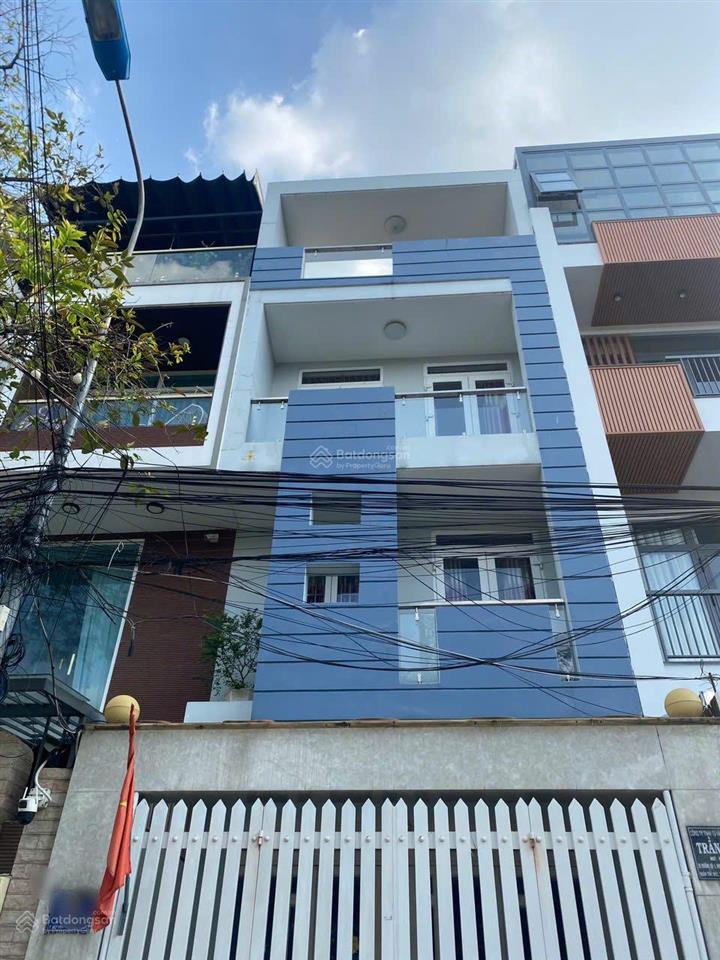 Hot nhà đẹp ô tô vào nhà 4 tầng, 56m2, gần vincom, phạm văn đồng