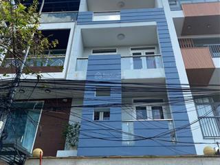 Hot nhà đẹp ô tô vào nhà 4 tầng, 56m2, gần vincom, phạm văn đồng
