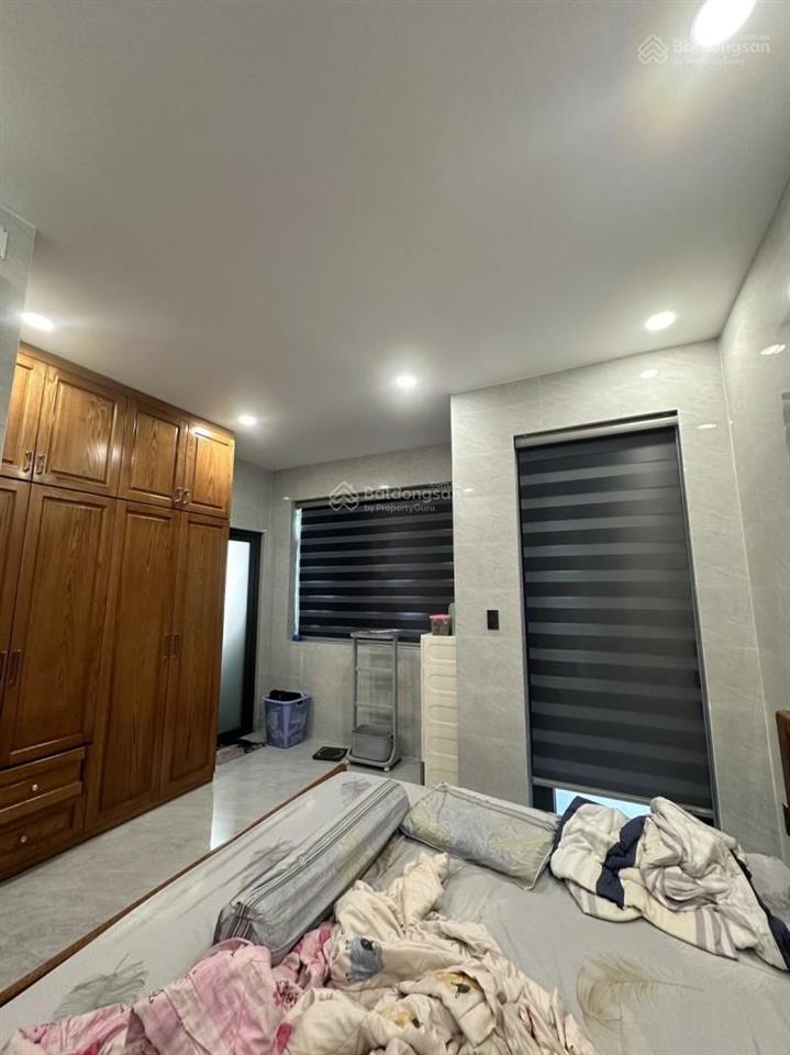 Hot nhà đẹp ô tô vào nhà 4 tầng, 56m2, gần vincom, phạm văn đồng