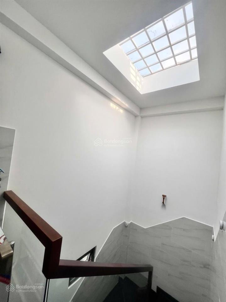 Hiếm gò vấp  dương quảng hàm nhà hẻm ô tô đẹp, diện tích 60m2, gần phạm văn đồng