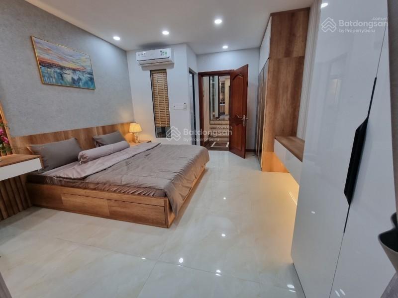 Hiếm gò vấp  dương quảng hàm nhà hẻm ô tô đẹp, diện tích 60m2, gần phạm văn đồng