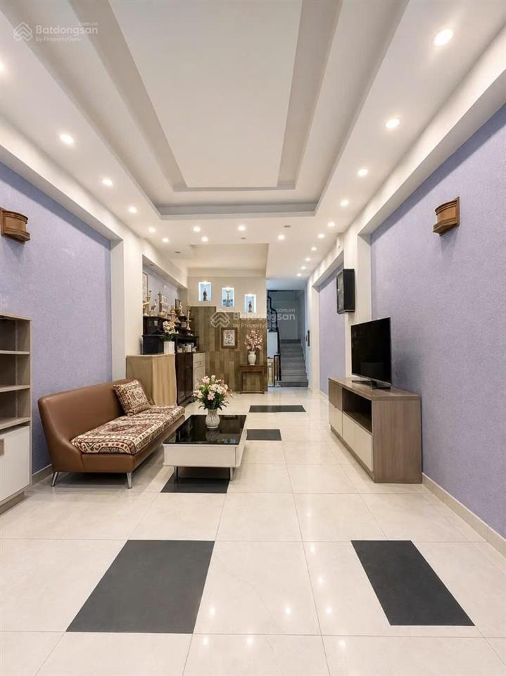 Siêu vị trí bình thạnh, hẻm xe hơi, 4 tầng, 60m2, gần quận 1, phú nhuận
