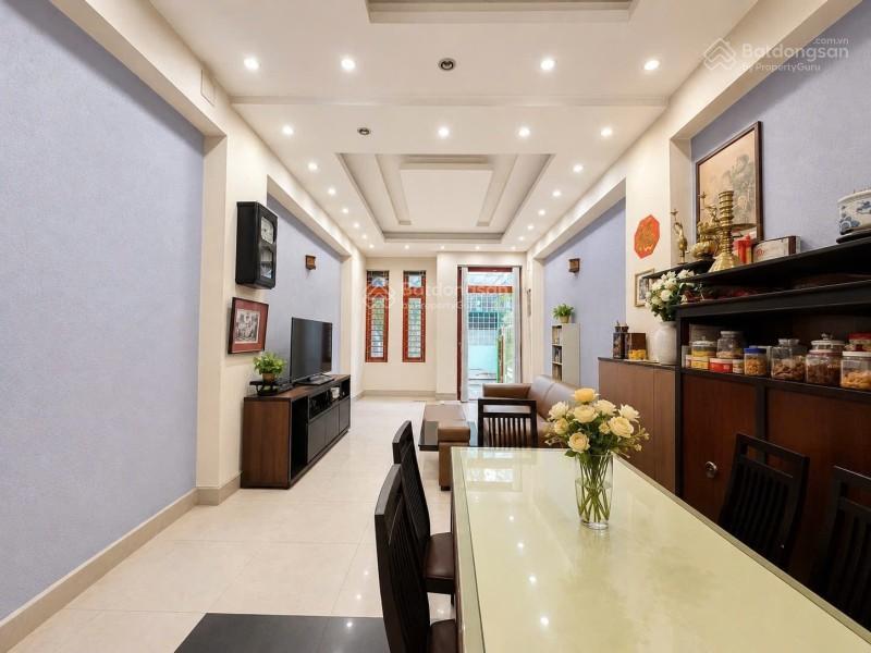 Siêu vị trí bình thạnh, hẻm xe hơi, 4 tầng, 60m2, gần quận 1, phú nhuận