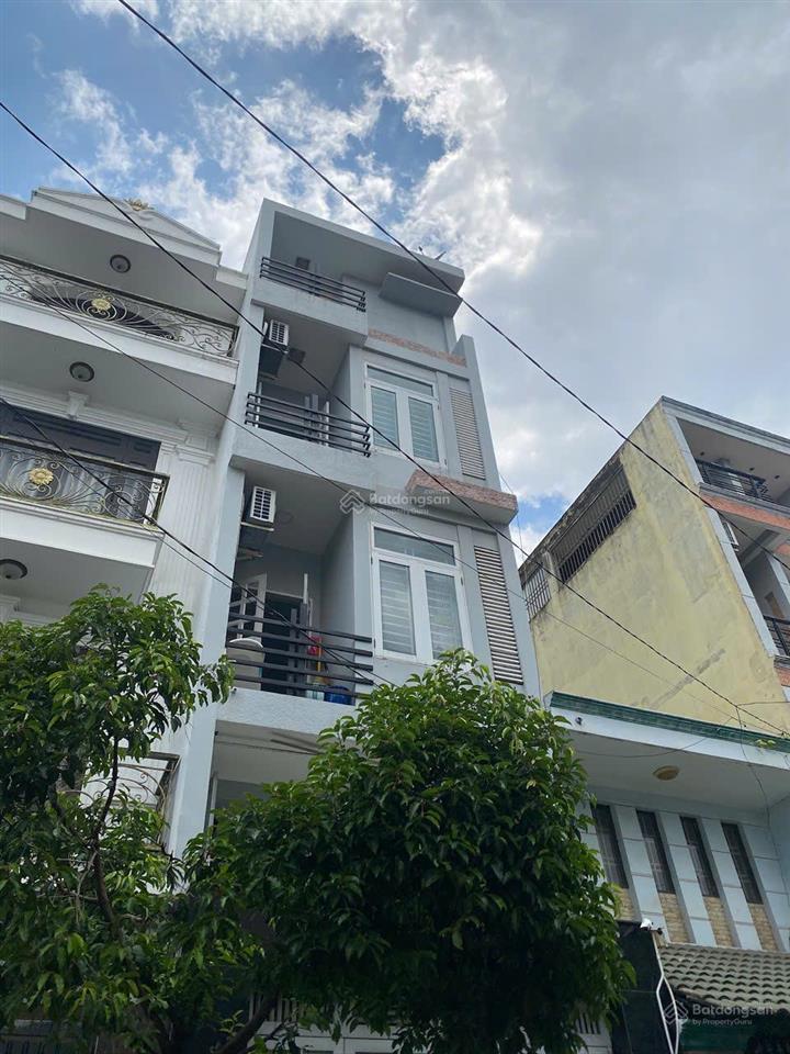 Siêu vị trí bình thạnh, hẻm xe hơi, 4 tầng, 60m2, gần quận 1, phú nhuận