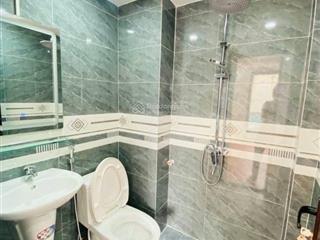 Nhà 6 tầng kcbt  30m² 6 tầng 5.3 tỷ. mt 3.3m. khu đống đa. phù hợp giữ tiền, ccmn nhỏ