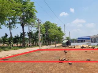 1 cặp liền kề 10m  đối diện nhà xưởng hạt điều