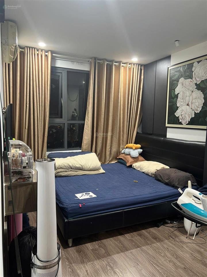 Cần bán cc toà a tại helios tower 75 tam trinh. dt 66m2 gồm 2pn 2vs giá 6,3 tỷ  0983 873 ***