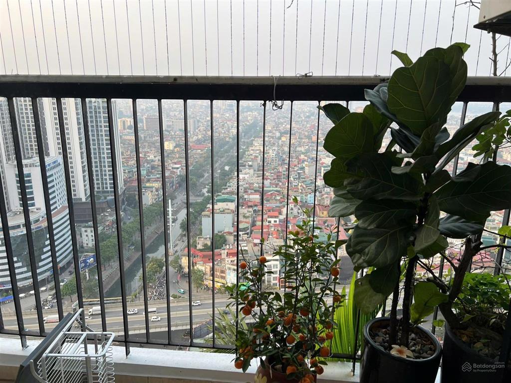 Cần bán cc toà a tại helios tower 75 tam trinh. dt 66m2 gồm 2pn 2vs giá 6,3 tỷ  0983 873 ***