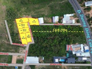 Bán mảnh đất 500m2 phù hợp xây lưu trú kinh doanh khách sạn