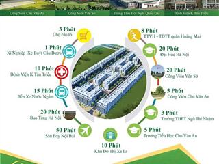 Cuối tuần chốt deal hàng hiếm tại khu vực hot