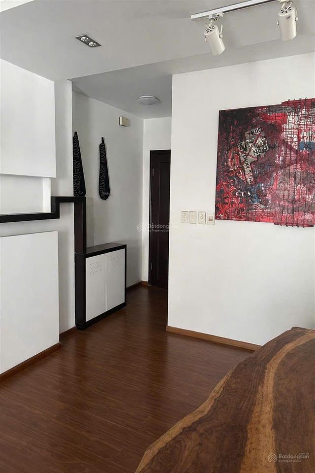 Ngộp ngân hàng bán căn hộ chung cư 155 nguyễn chí thanh quận 5 chỉ 4 tỷ 3