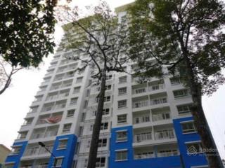 Ngộp ngân hàng bán căn hộ chung cư 155 nguyễn chí thanh quận 5 chỉ 4 tỷ 3