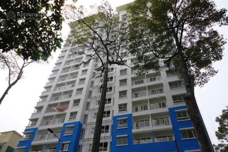Ngộp bán gấp chung cư nguyễn kim đường nhật tảo, p. diên hồng, quận 10