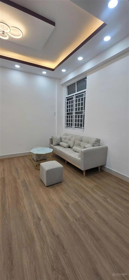 Ngộp bán gấp chung cư nguyễn kim đường nhật tảo, p. diên hồng, quận 10