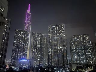 Giảm 1 tỉ cần bán căn hộ 2pn  the manor 2, nguyễn hữu cảnh, bình thạnh  sổ hồng giá 8 tỉ