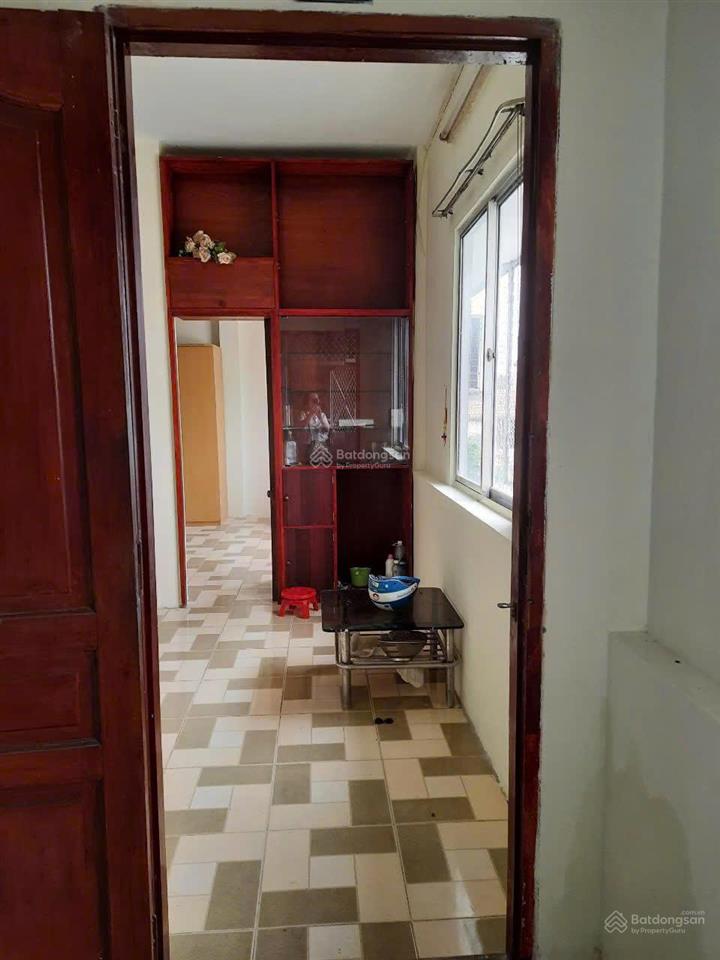 Giảm 400 triệu bán căn hộ chung cư cao bá nhạ, q1  có ban công, sổ hồng chính chủ  giá 2,6 tỷ