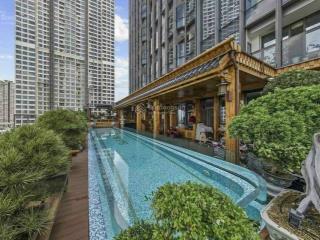 Bán căn hộ landmark 2  vinhome central park, bình thạnh  giá 7,35 tỷ