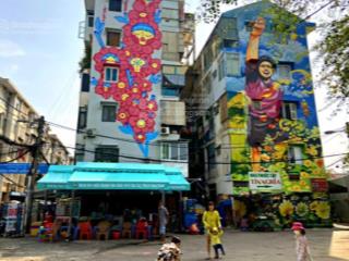 Giảm 300tr bán chung cư 1a 1b nguyễn đình chiểu, q1 sổ hồng chính chủ