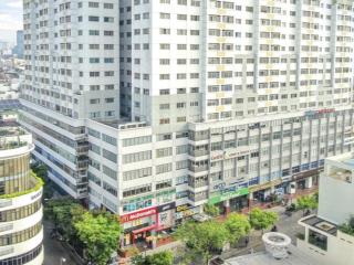 Giảm 400 triệu chung cư h3 hoàng diệu, p.6, q4