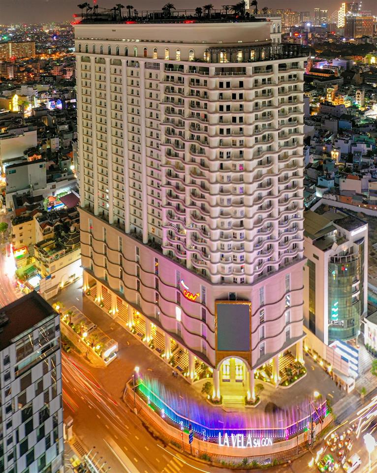 Chính chủ cần bán nhanh căn hộ terra royal  q.3